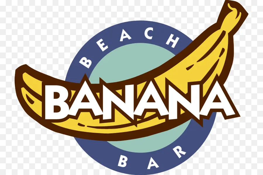 Banane，Logo PNG