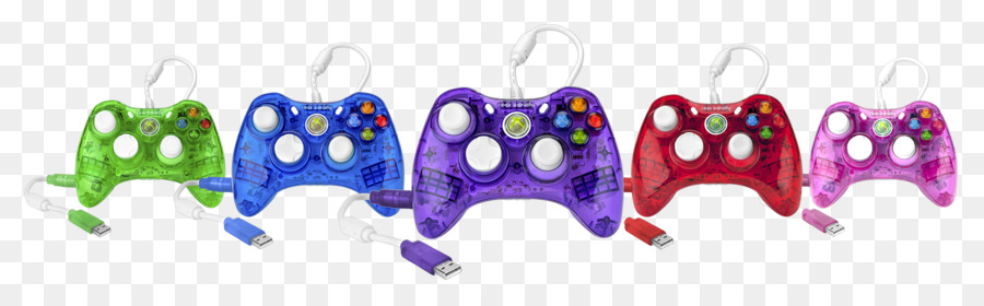 Xbox 360，Manette Xbox 360 PNG