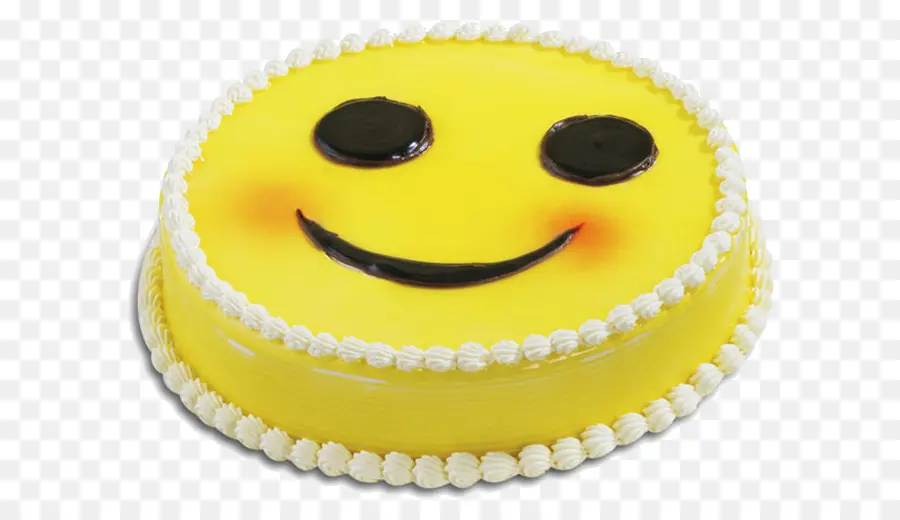 Gâteau Souriant，Dessert PNG