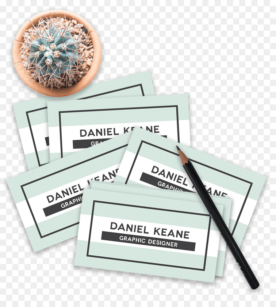 Cartes De Visite，Papier PNG