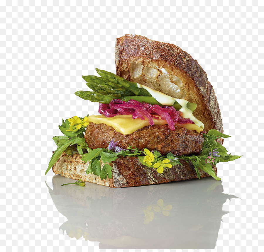 Sandwich，Pain PNG