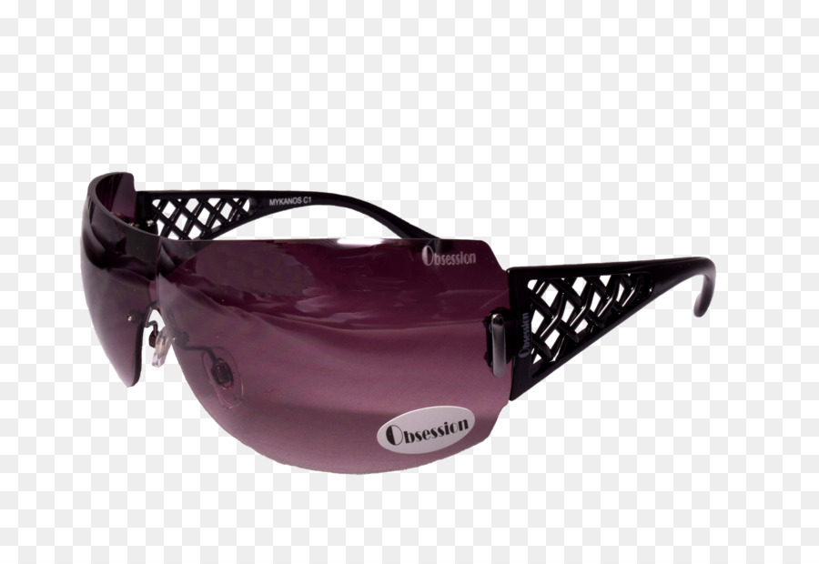 Magenta，Lunettes PNG