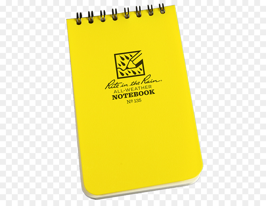 Carnet Jaune，Carnet De Notes PNG