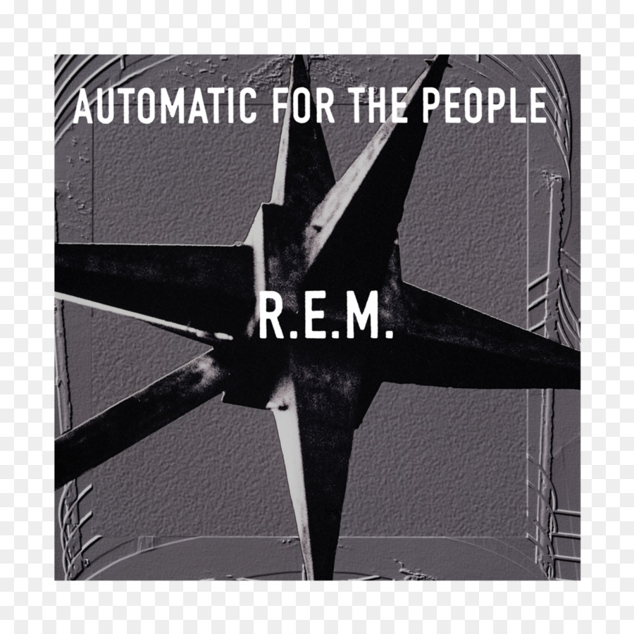 Automatique Pour Le Peuple，R E M PNG