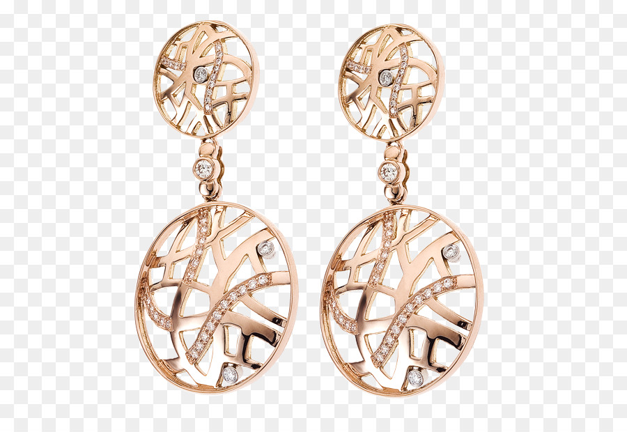 Boucle D Oreille，Bijouterie PNG