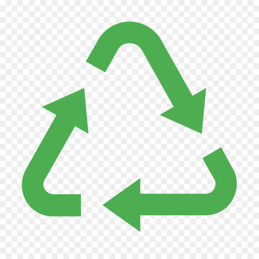 Symbole De Recyclage，Environnement PNG