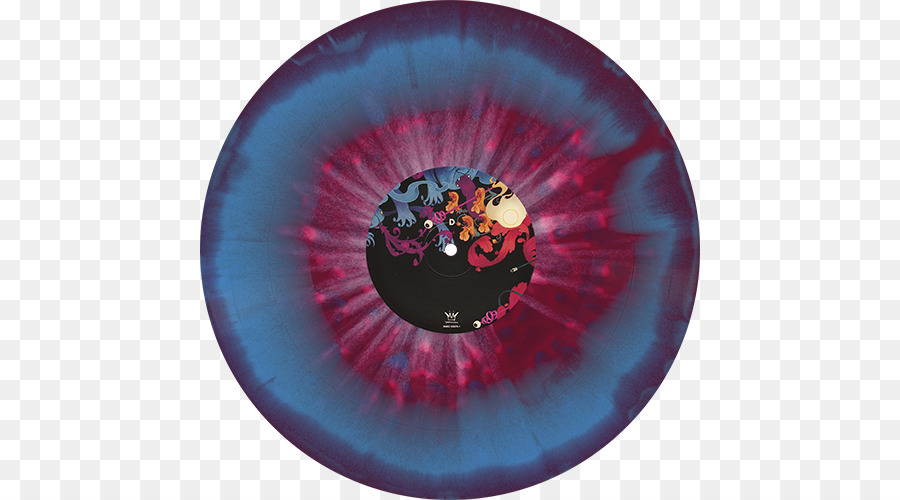 Semi Hendrix，Record Phonographe PNG