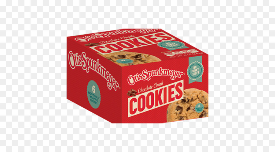 Biscuits Otis Spunkmeyer，Morceau De Chocolat PNG