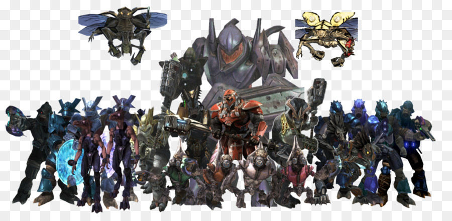 Halo 4，Halo 2 PNG