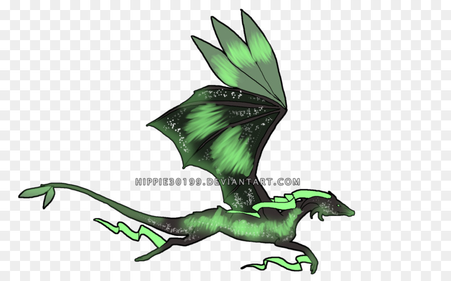 Dragon，La Faune PNG