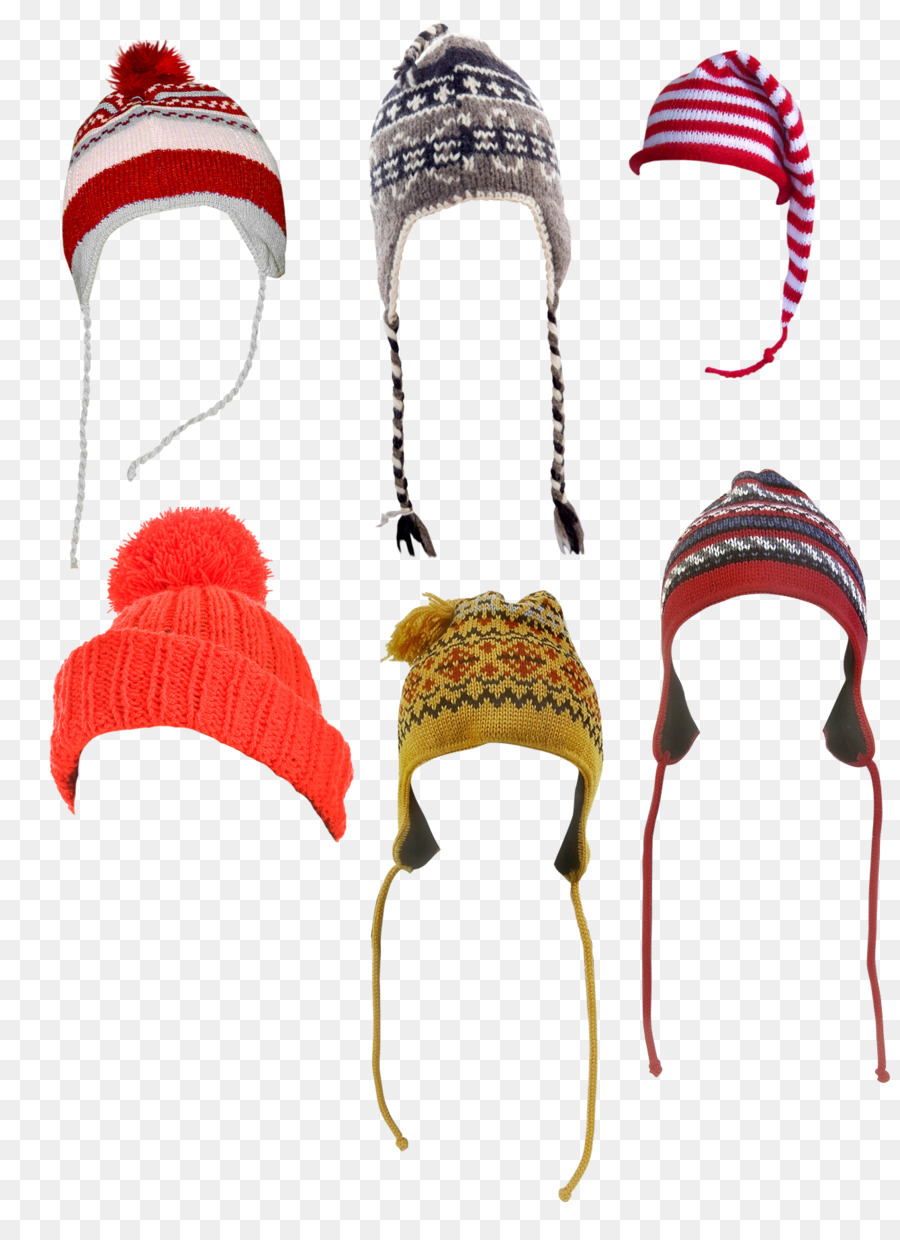 Chapeau，Casquette En Tricot PNG