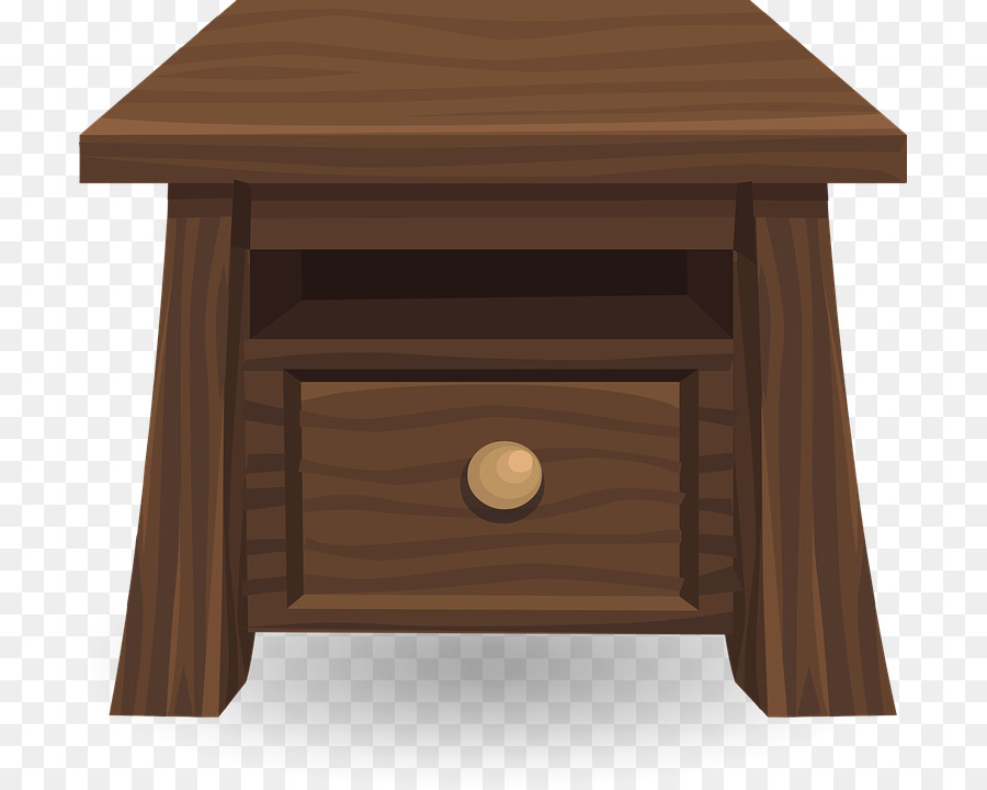 Tables De Chevet，Table PNG