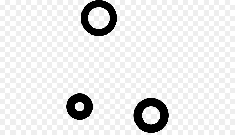 Cercles，Rond PNG