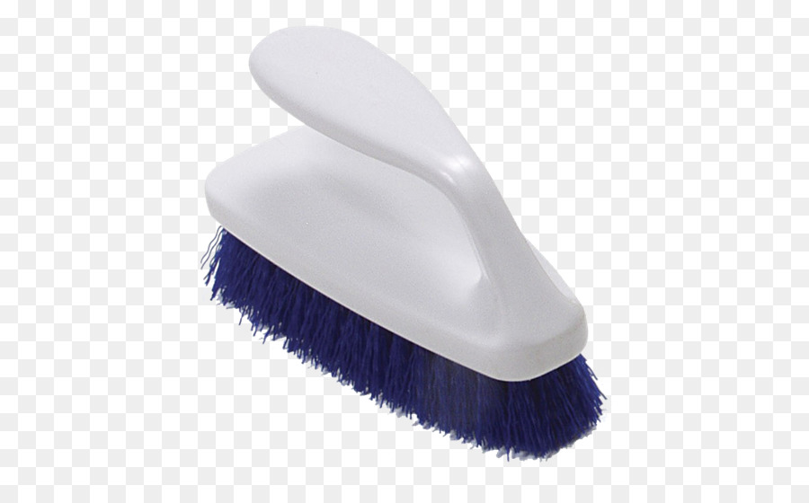 Brosse à Récurer Bleue，Poils PNG