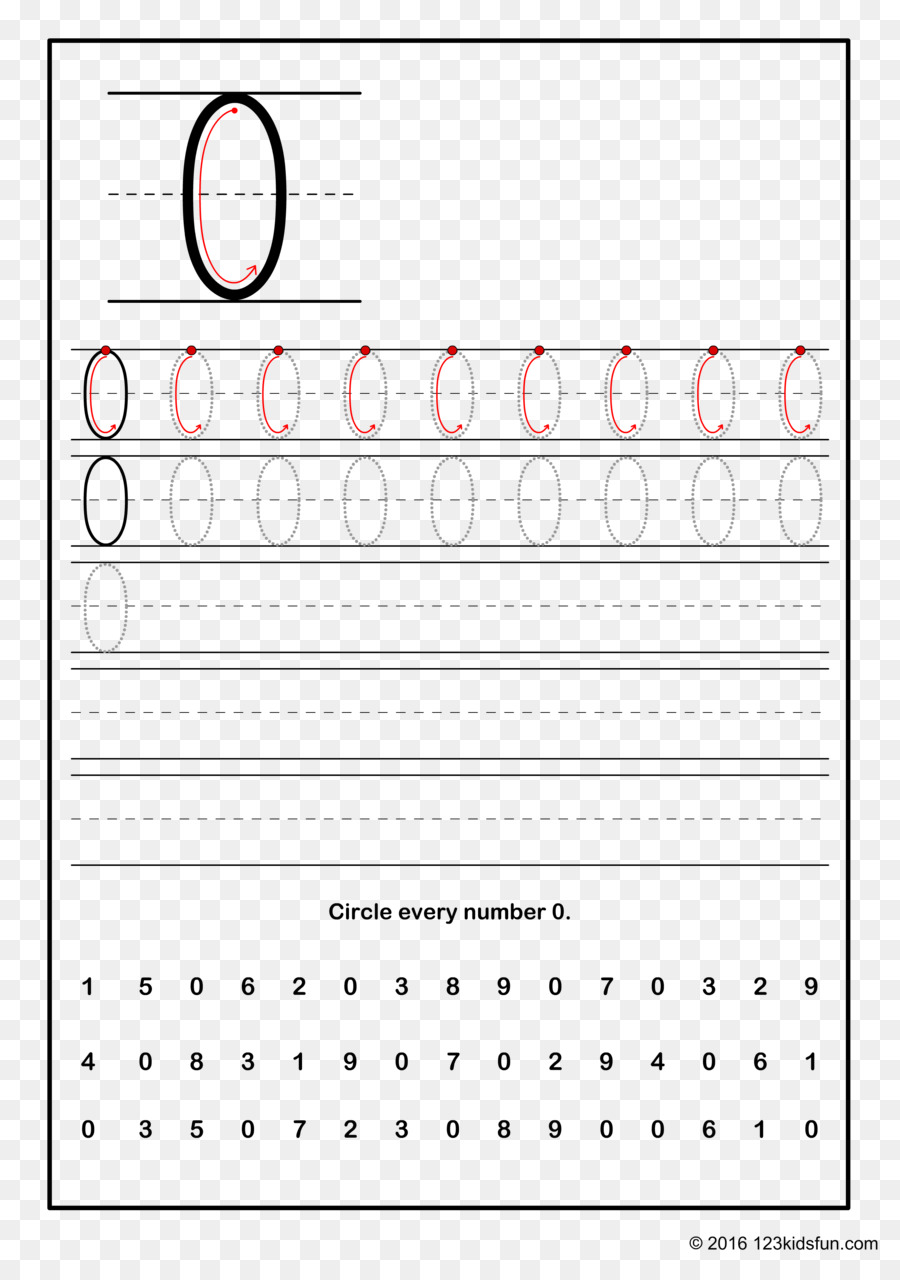 Feuille De Travail Numéro 0，Apprentissage PNG