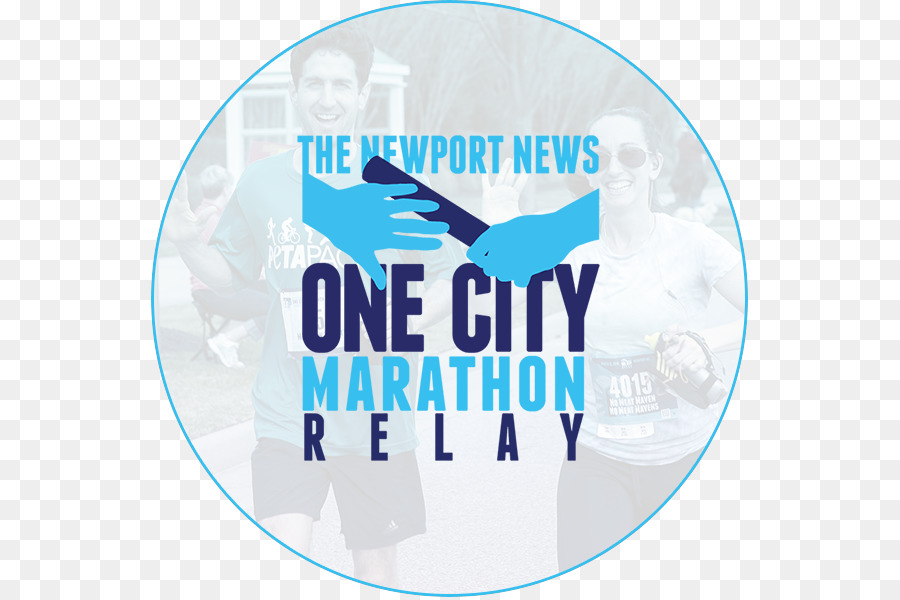 Newport News One City Marathon，Hampton PNG