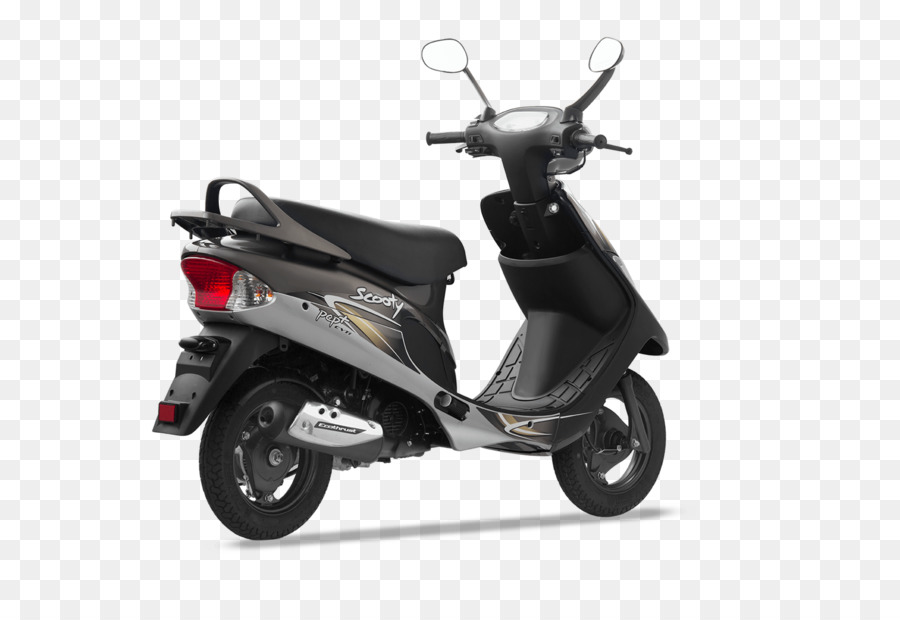 Scooter Rouge，Vélo PNG