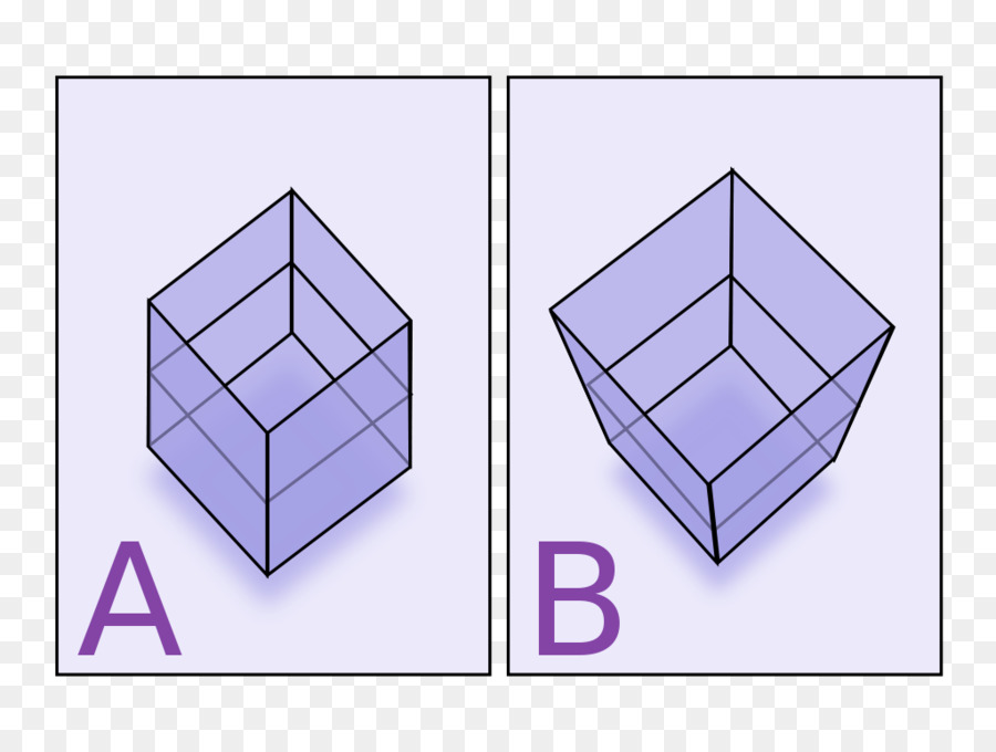 Cube，3d PNG