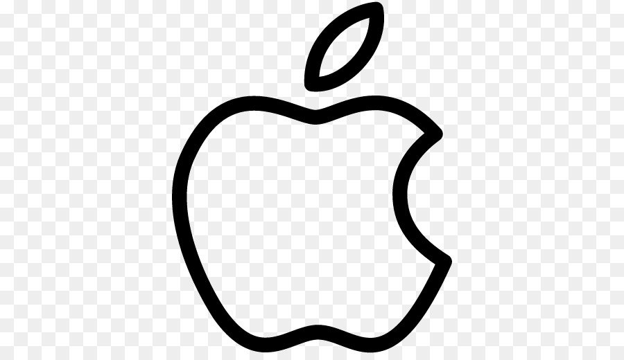 Logo Apple，Technologie PNG