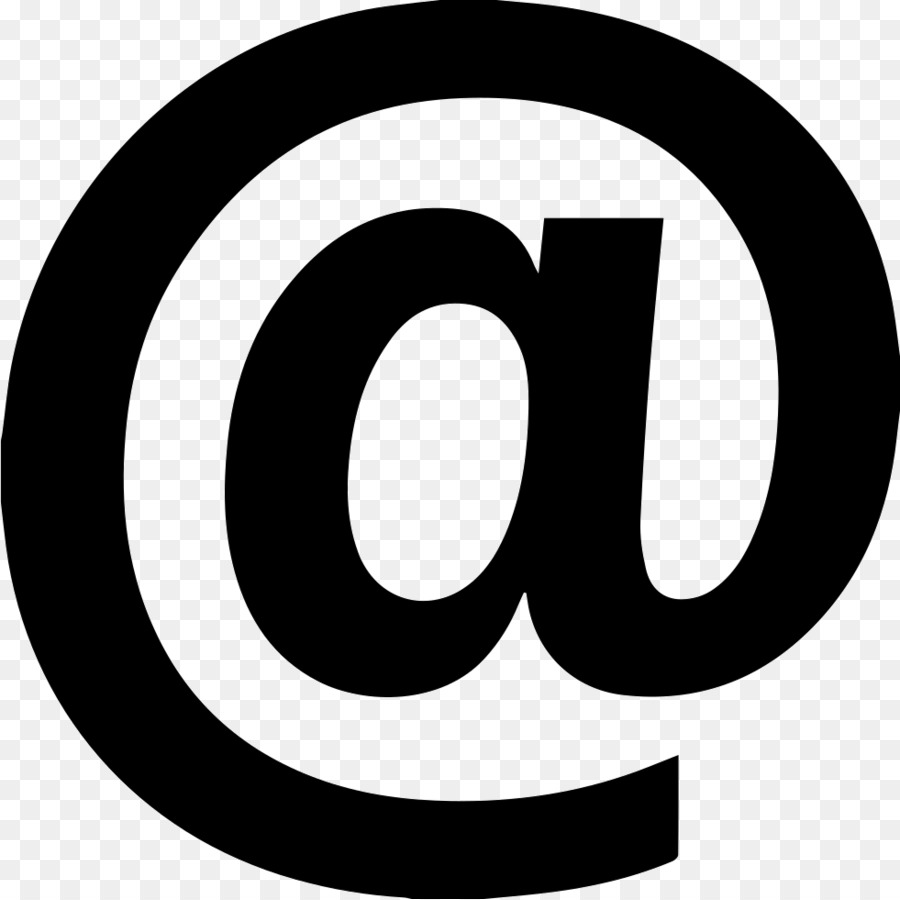 Au Symbole，E Mail PNG