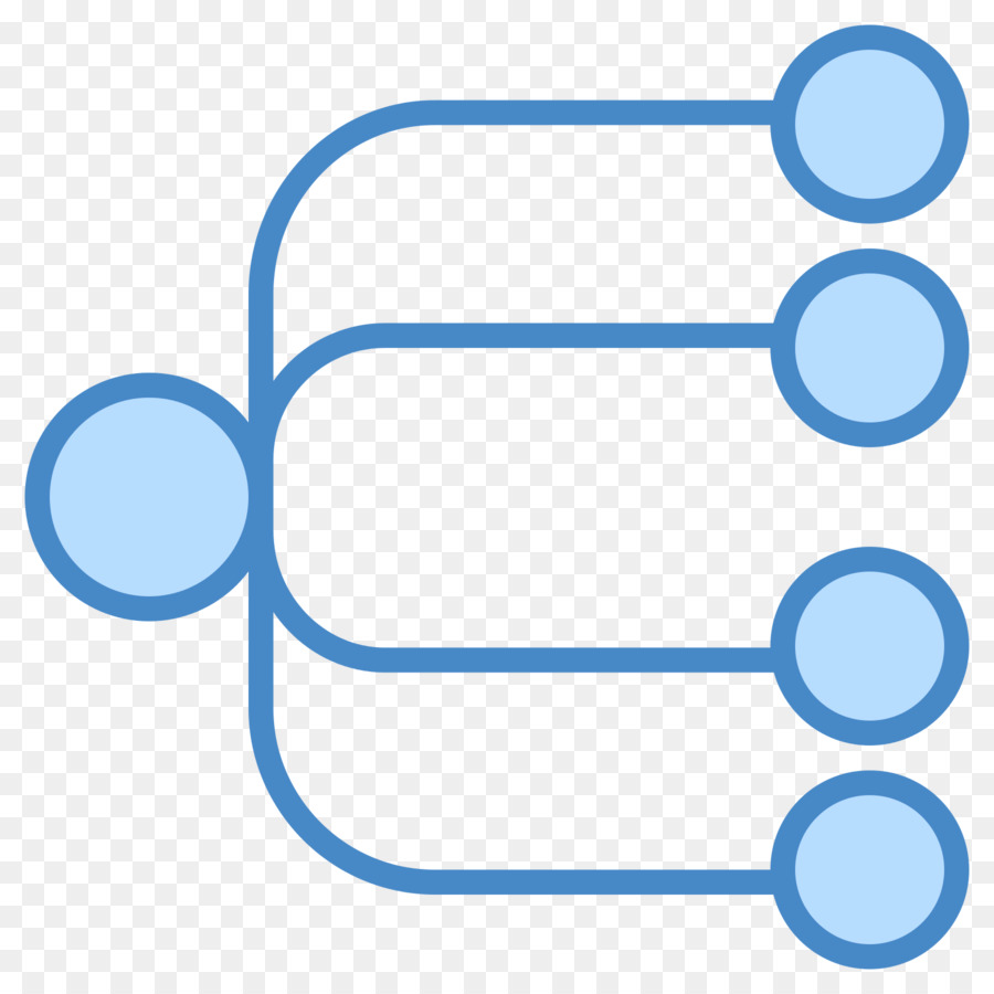 Diagramme De La Ligne Bleue，Nœuds PNG