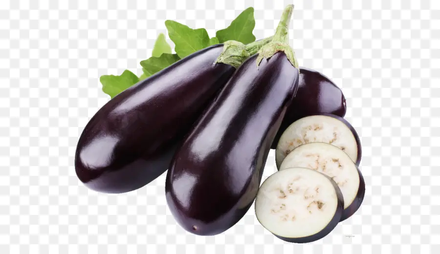 L Aubergine，Plat PNG