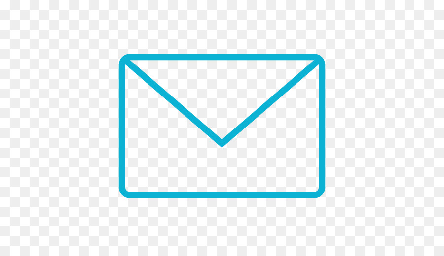 Enveloppe Avec Lettre，Mail PNG