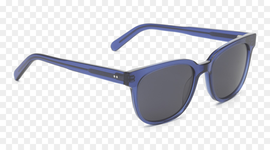 Lunettes De Soleil，Cadre Noir PNG