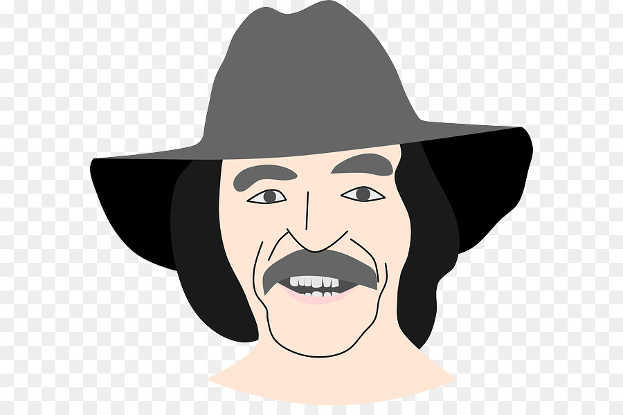 Chapeau，Gaucho PNG