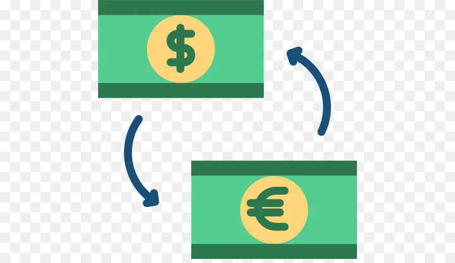 Change De Devises，Dollar PNG