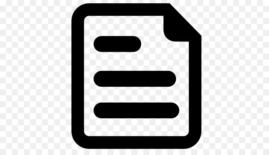 Ordinateur Icônes，Format De Fichier De Document PNG