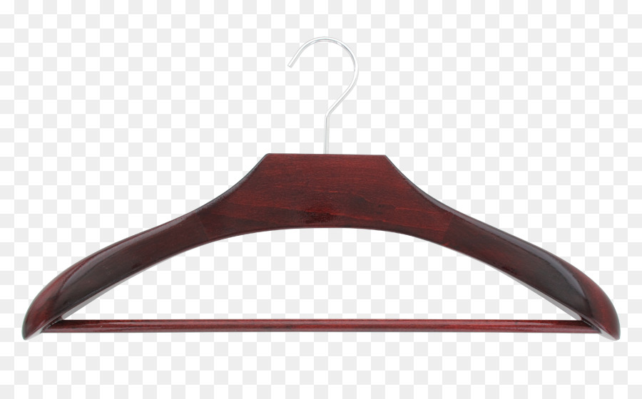 Cintre En Bois，Vêtements PNG