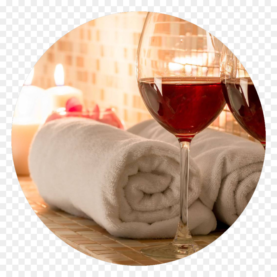 Vin Et Serviettes，Spa PNG