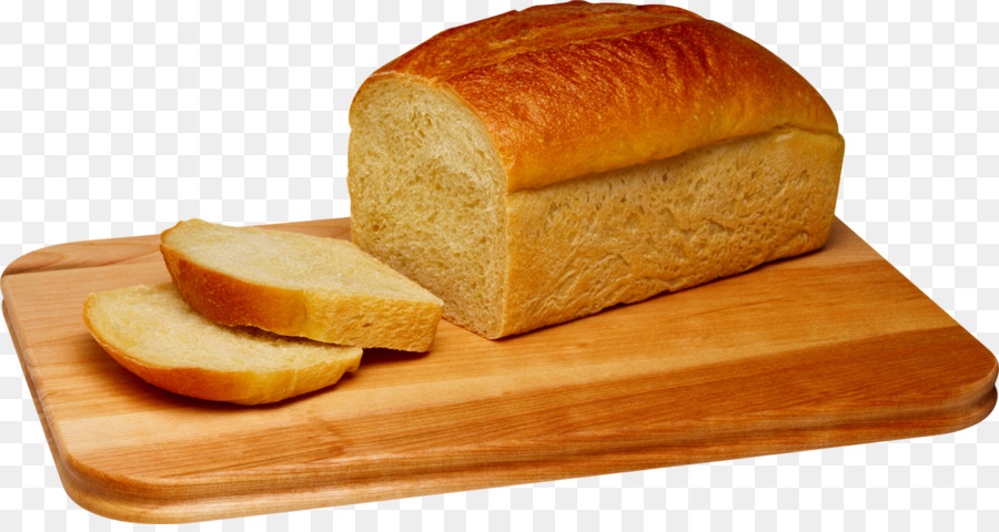 Pain De Mie，Miche De Pain PNG