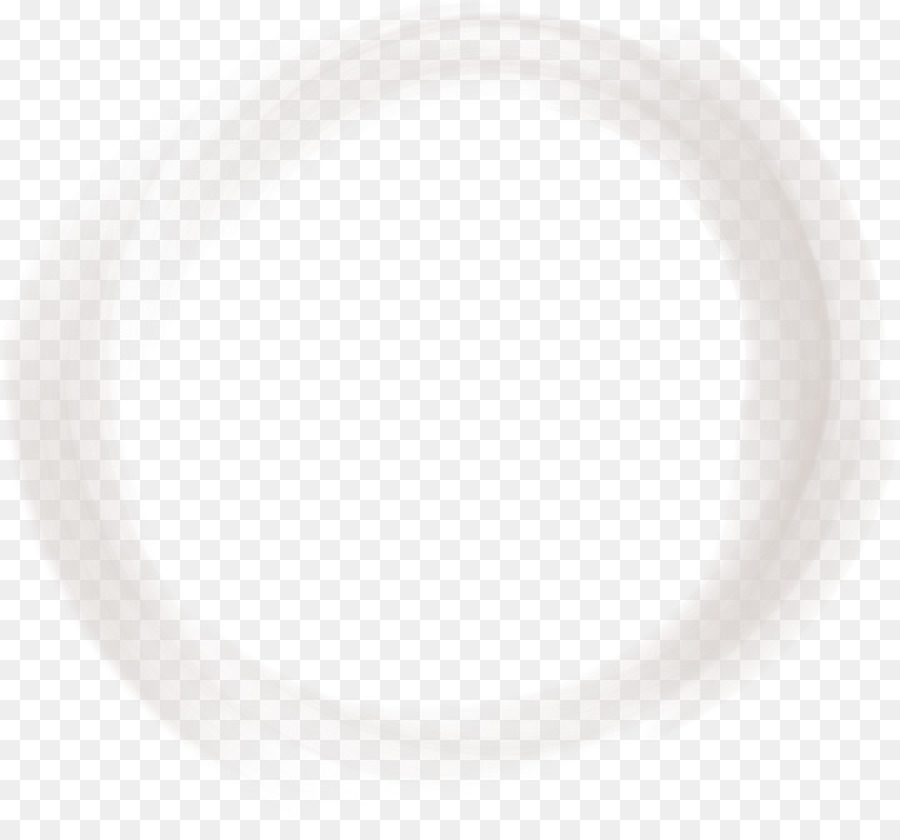 Cercle Bleu，Rond PNG