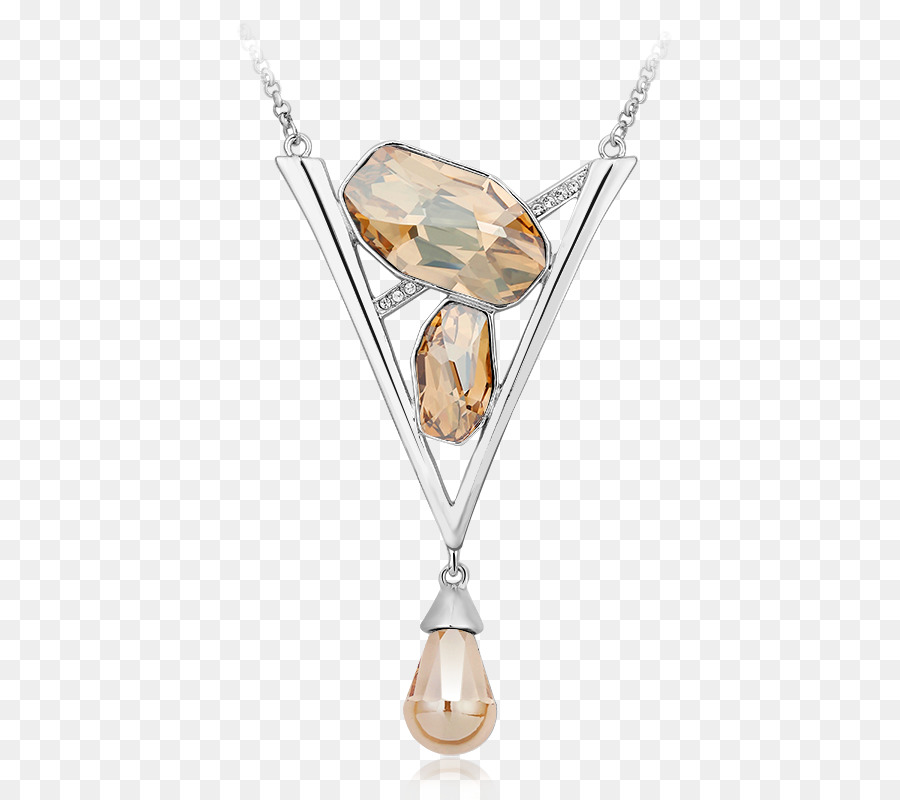 Charme Les Pendentifs，Bijoux PNG