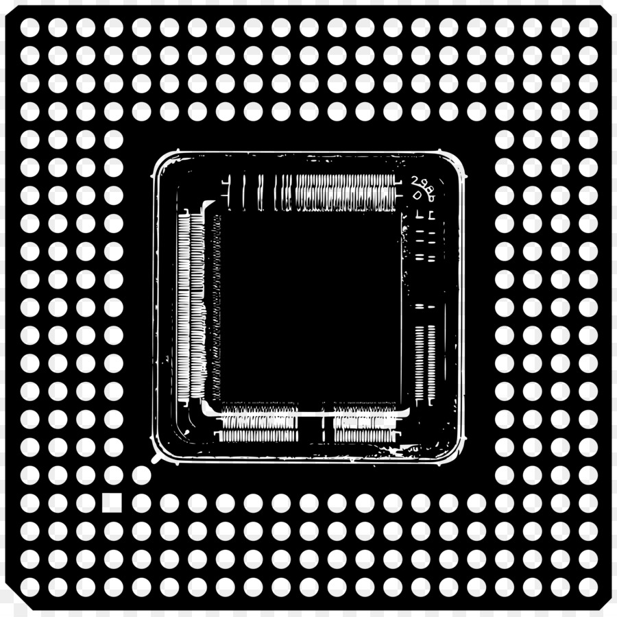 Intel，Socket Cpu PNG