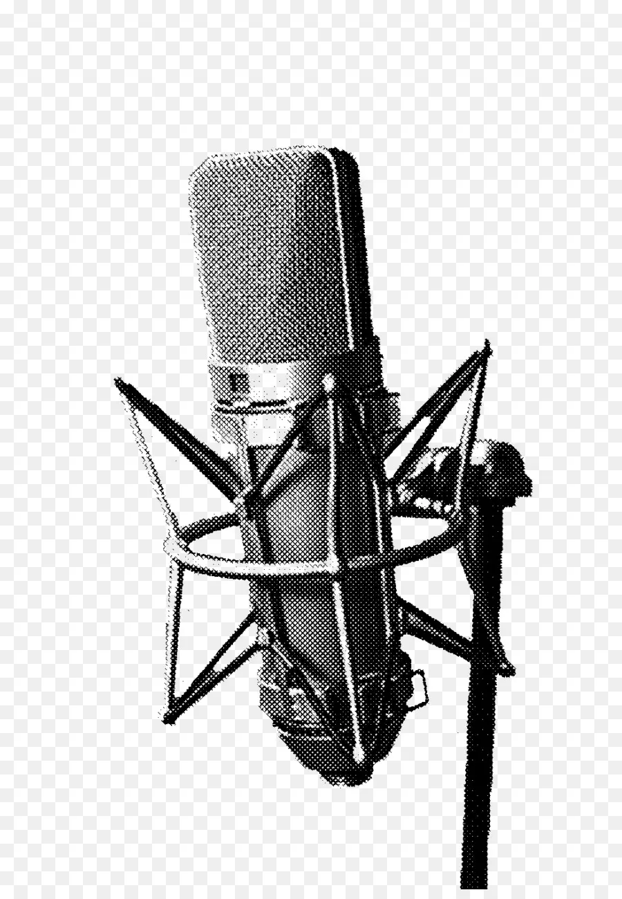 Microphone，Enregistrement PNG