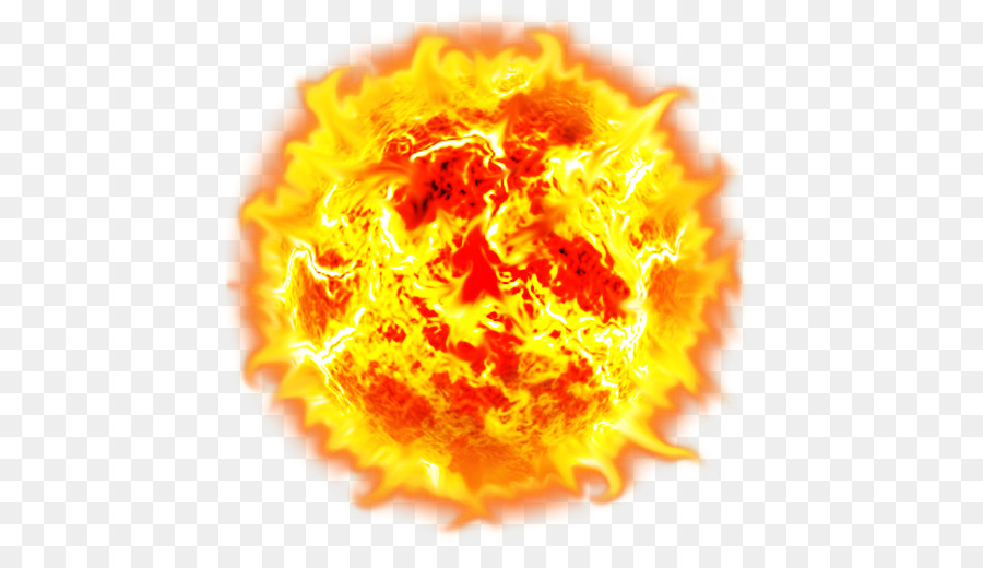 Soleil，Étoile PNG