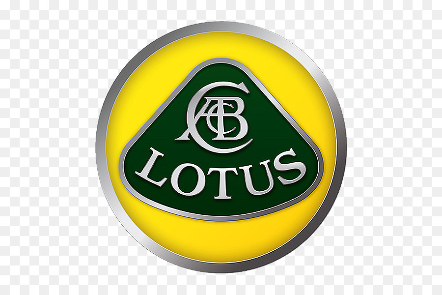 Logo Lotus，Voiture PNG