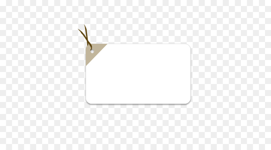 Rectangle，Brun PNG