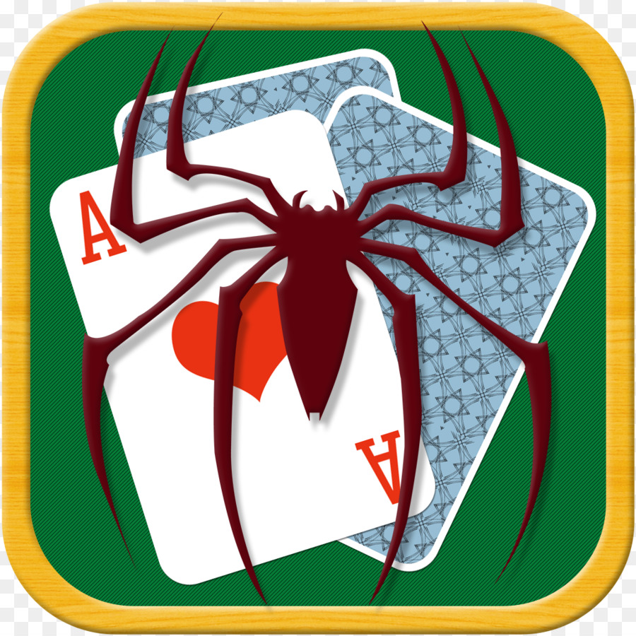 Yukon Solitaire Jeu De Carte，Ipod Touch PNG