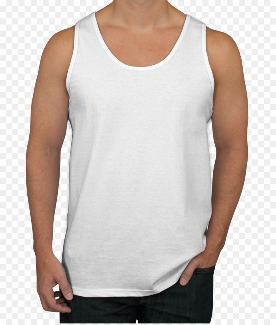 Tshirt，Chemise Sans Manches PNG