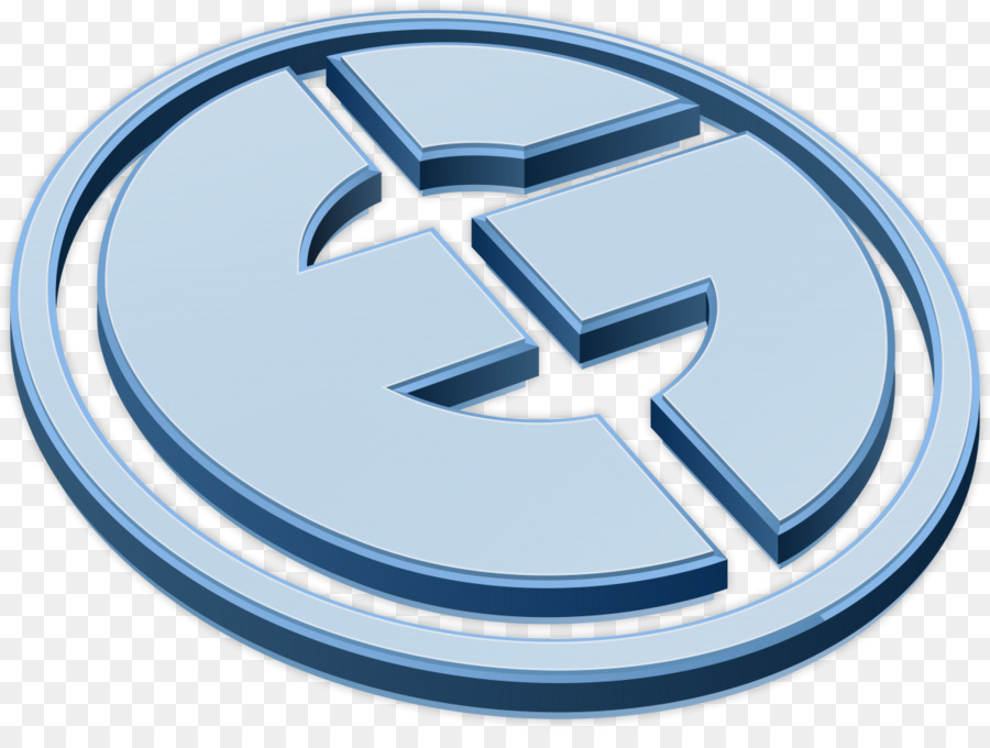 Logo Bleu，Symbole PNG