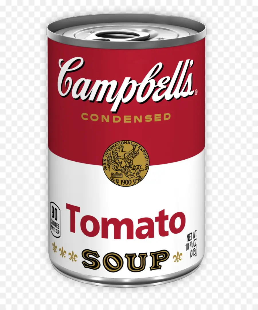 Soupe à La Tomate，Peut PNG