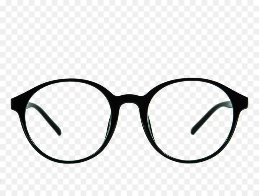 Lunettes Rondes，Lunettes PNG