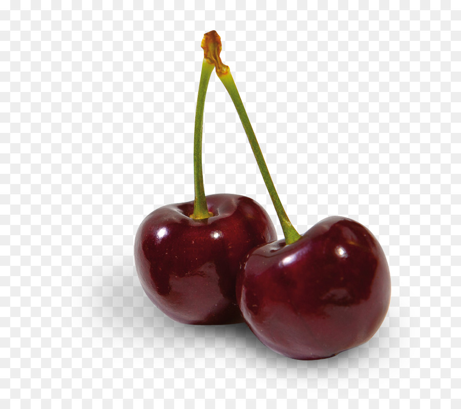 Cerise，La Nourriture PNG