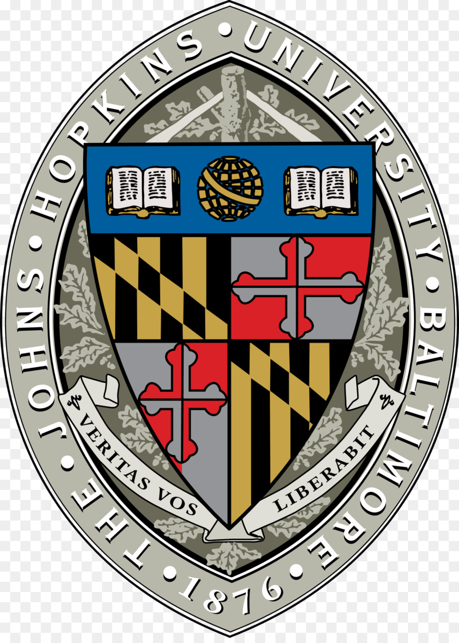 Université Johns Hopkins，L Université James Madison PNG