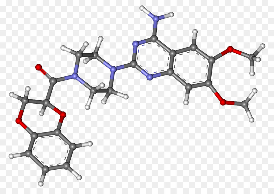 Structure Moléculaire，Chimique PNG