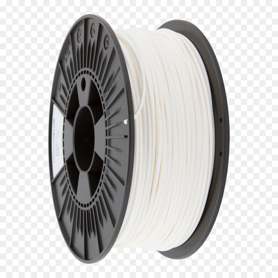 Filament D'impression 3d，L'acide Polylactique PNG